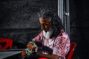 BIB: 
                            <button type="button" onclick="openModal(22365495)" class="btn btn-primary btn-sm float-right btn-popup" data-toggle="modal" data-target=".modal-high-quality">
                        <i class="fas fa-shopping-cart"></i> Add to Cart
                    </button>
                                            <button type="button" onclick="isThisMe(22365495, true)" class="btn btn-success btn-sm float-right btn-popup btn-isme hidden" data-toggle="tooltip" data-placement="bottom" title="นี่คือรูปของคุณใช่ไหม คลิกที่นี่เพื่อเอาเข้าอัลบั้ม">
                        <i class="fas fa-plus"></i> Add to album
                    </button>
                    <button type="button" onclick="isThisMe(22365495, false)" class="btn btn-warning btn-sm float-right btn-popup btn-isnotme hidden">
                        <i class="fas fa-ban"></i> Remove from album
                    </button>